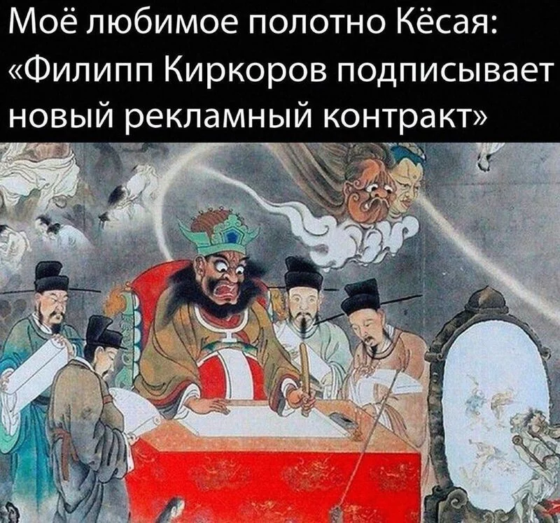 Посмеялся сам - поделись с другом!!!
