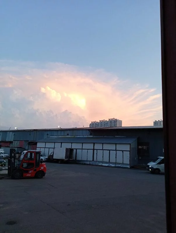 Чайная беседка