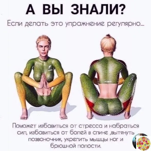 Медицинская инфографика
