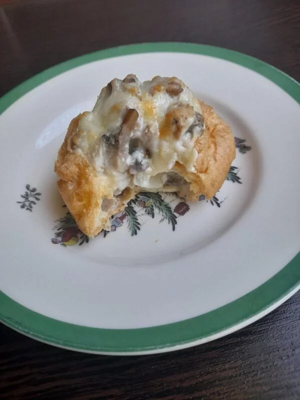 Яйцеварка многофункциональная 