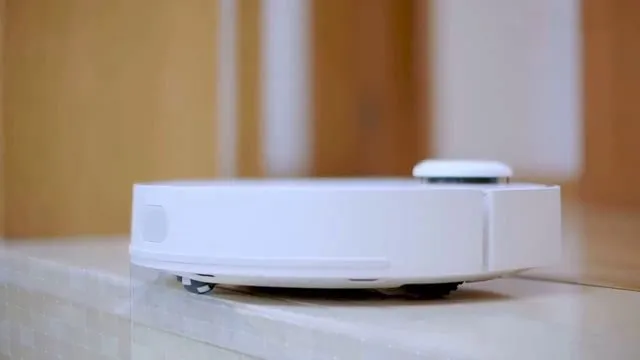 360 S6 Pro - новый усовершенствованный робот-пылесос