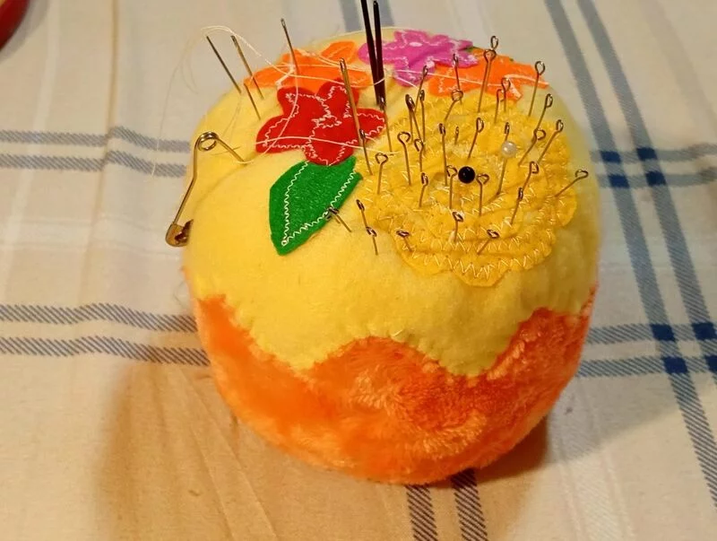 Шьем сами. Хвастаемся