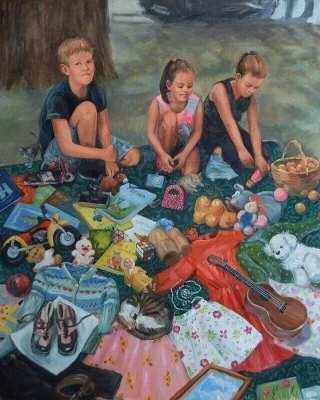 Арт галерея