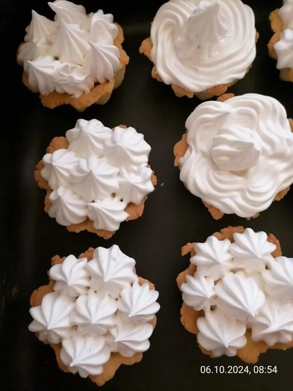 Зефирные букеты и композиции