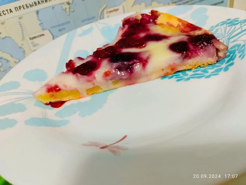 Кафе "У пани Сони"