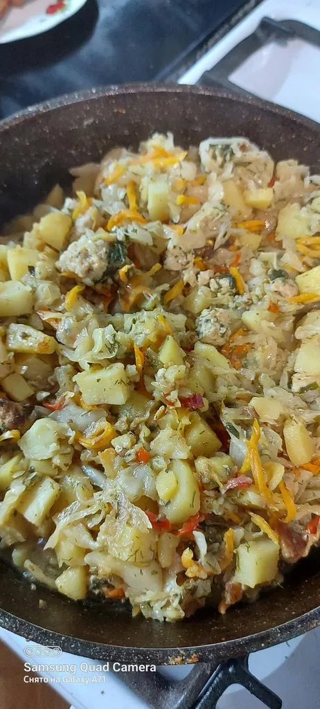 Чайная беседка