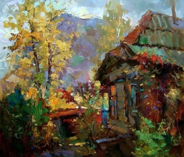Арт галерея