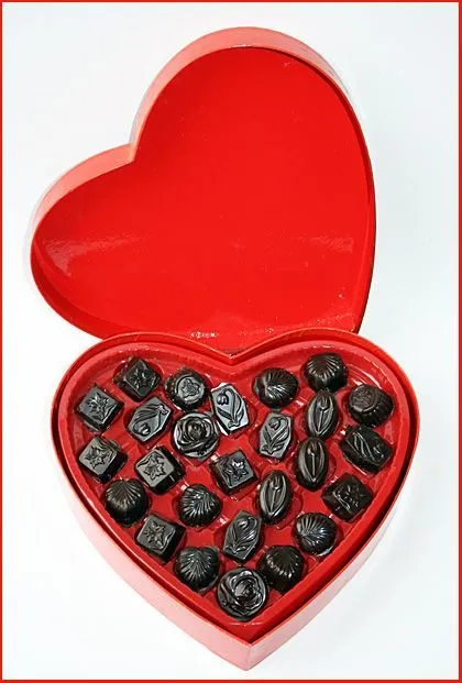 Tapтaлeтки & Ко