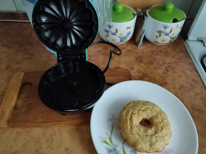 Кафе "У пани Сони"
