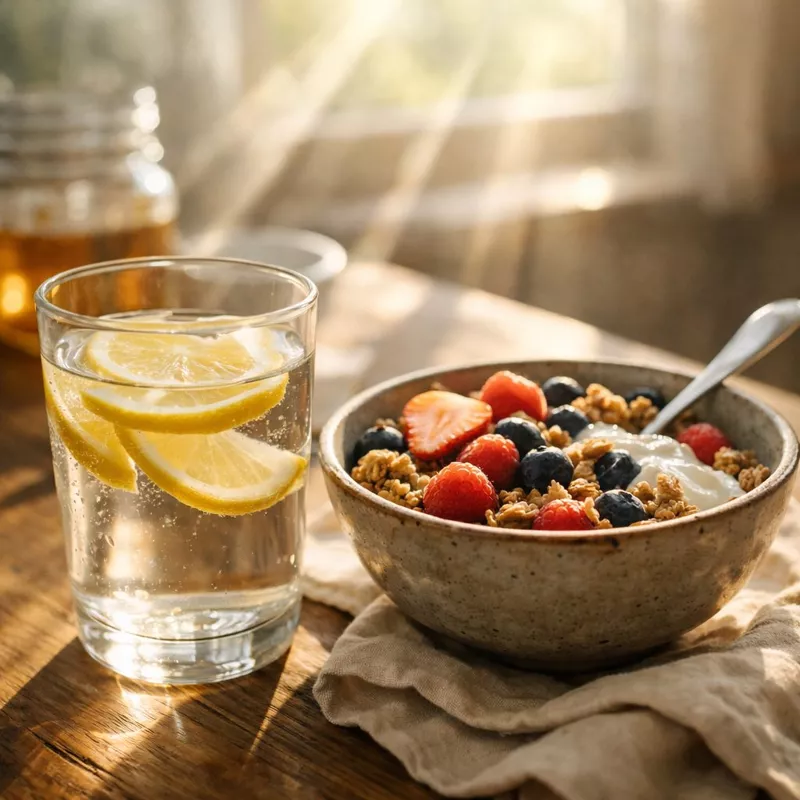 Где найти больше клетчатки и как правильно её употреблять