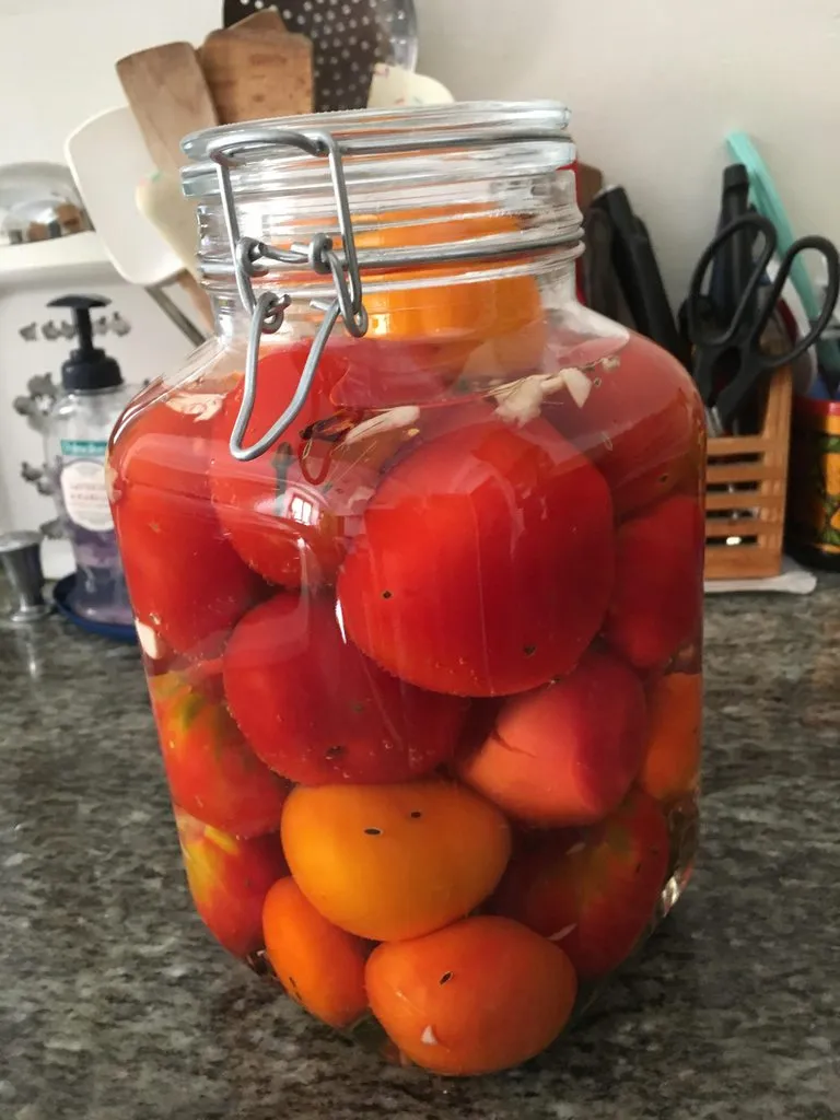 Чайная беседка