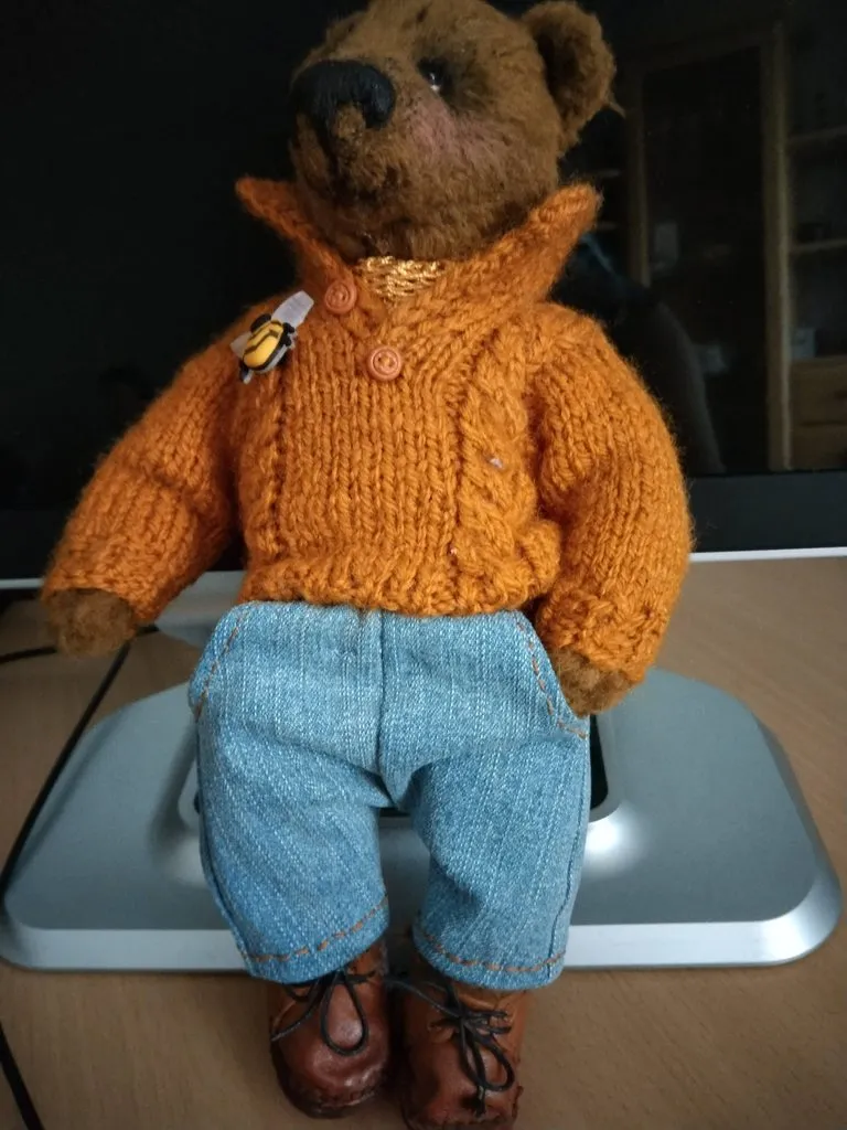 Чайная беседка