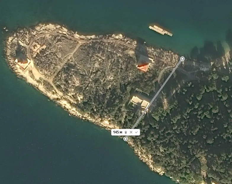 Скоро отпуск. Куда ехать?