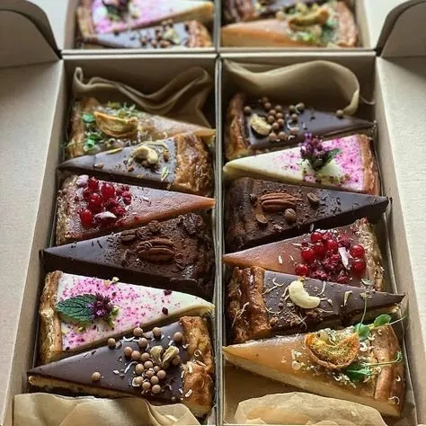 Tapтaлeтки & Ко