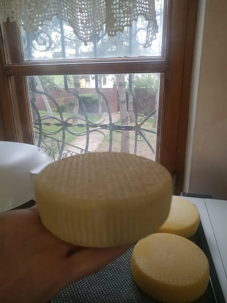 Сыроварка Ariete 0615 B-Cheese