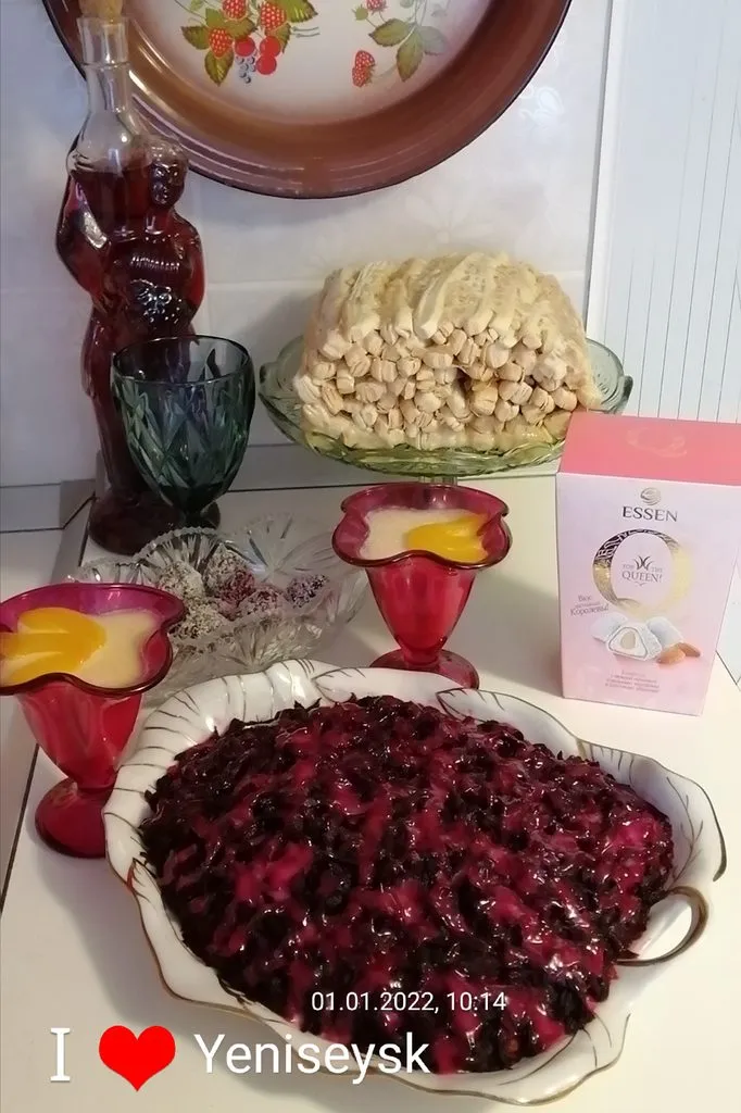 Tapтaлeтки & Ко