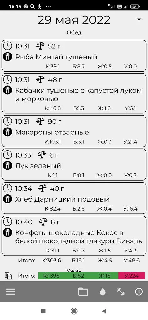 1001-й раз худеем 