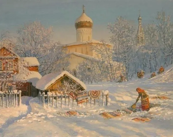 Арт галерея