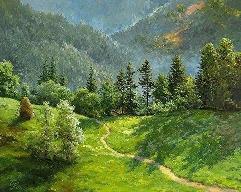 Арт галерея