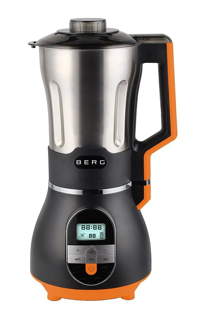 Блендер-суповарка Vitek VT-2620(ST)