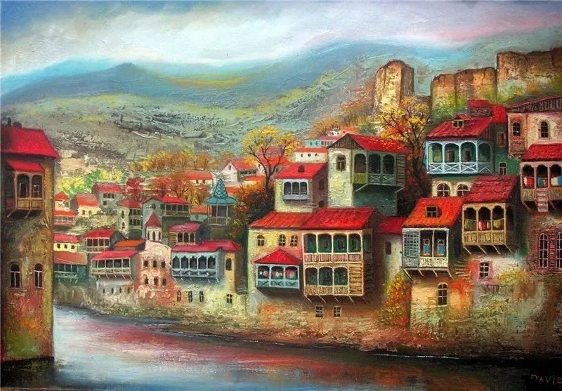 Арт галерея