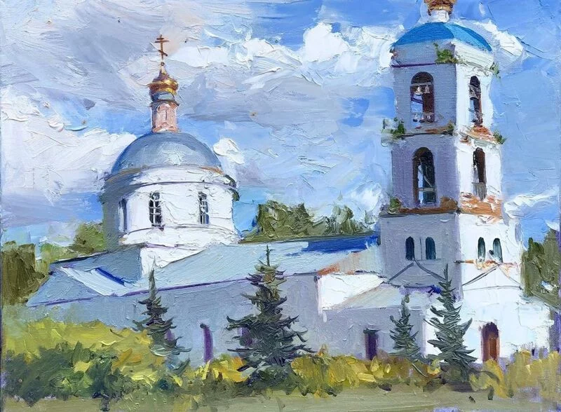 Арт галерея