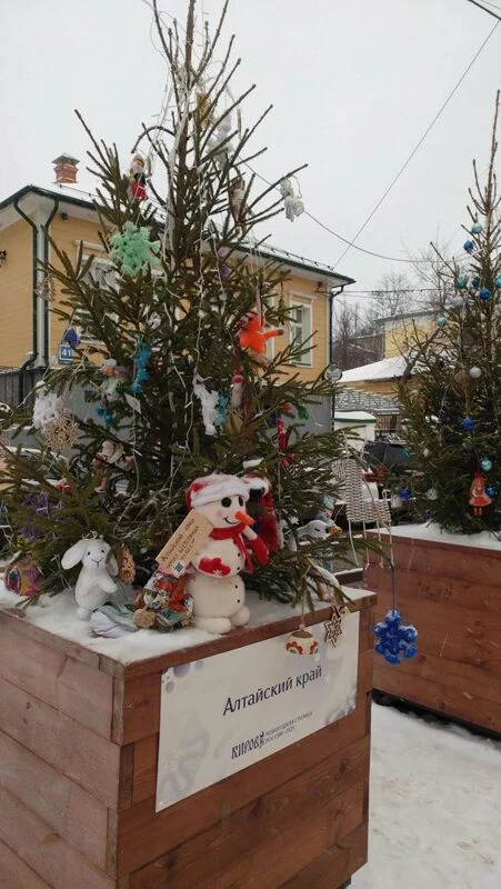 Чайная беседка
