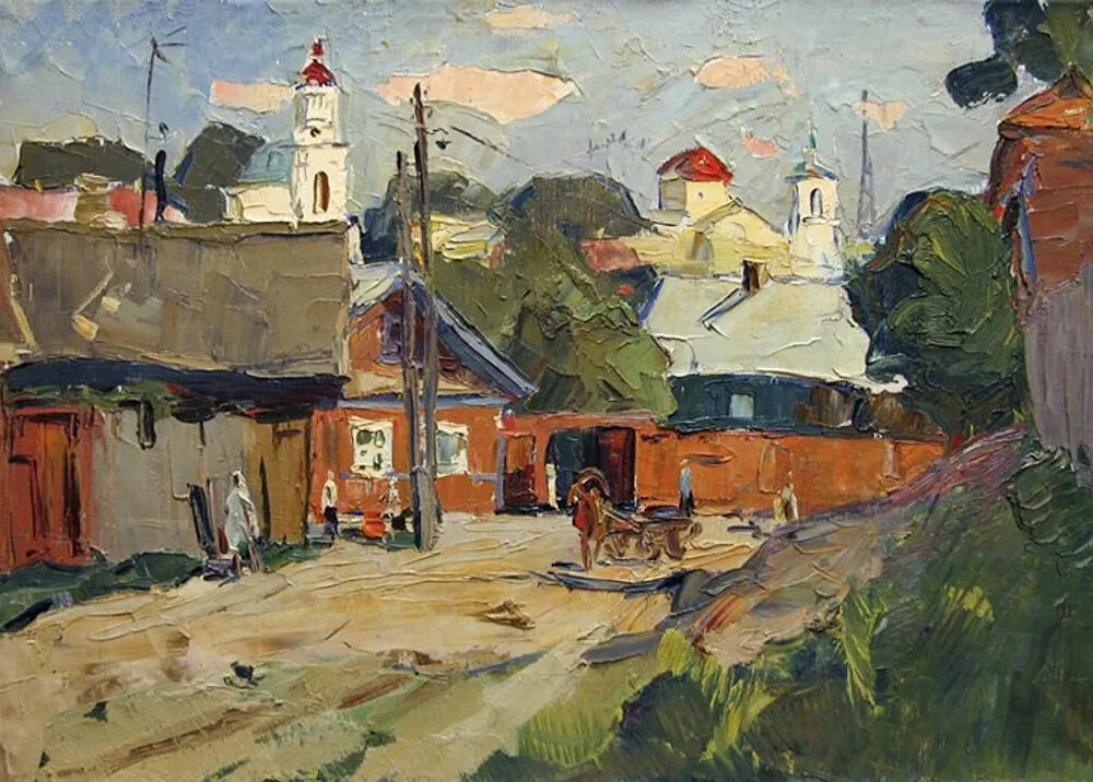 Арт галерея