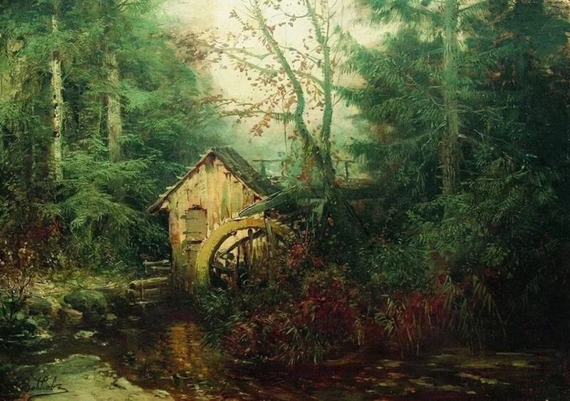 Арт галерея