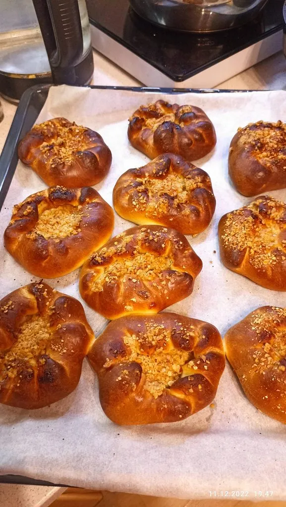 Розаны (не ГОСТ)