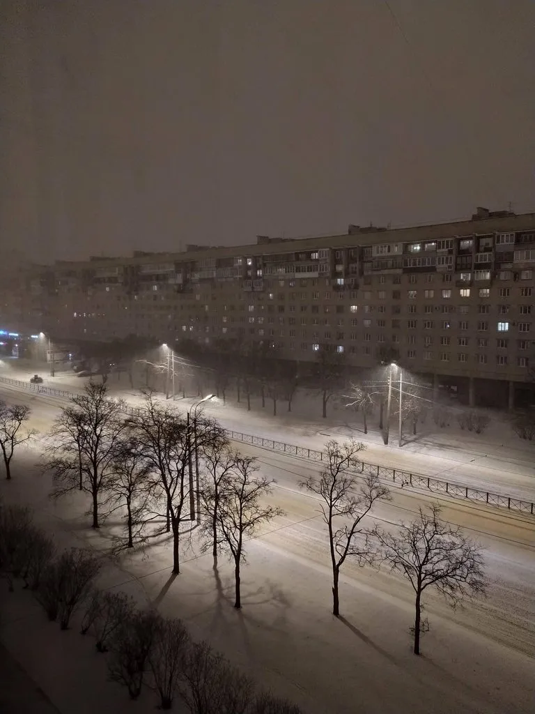 И о погоде