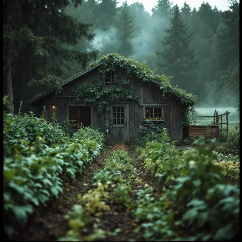 Выживание небольших фермерских хозяйств в современных условиях