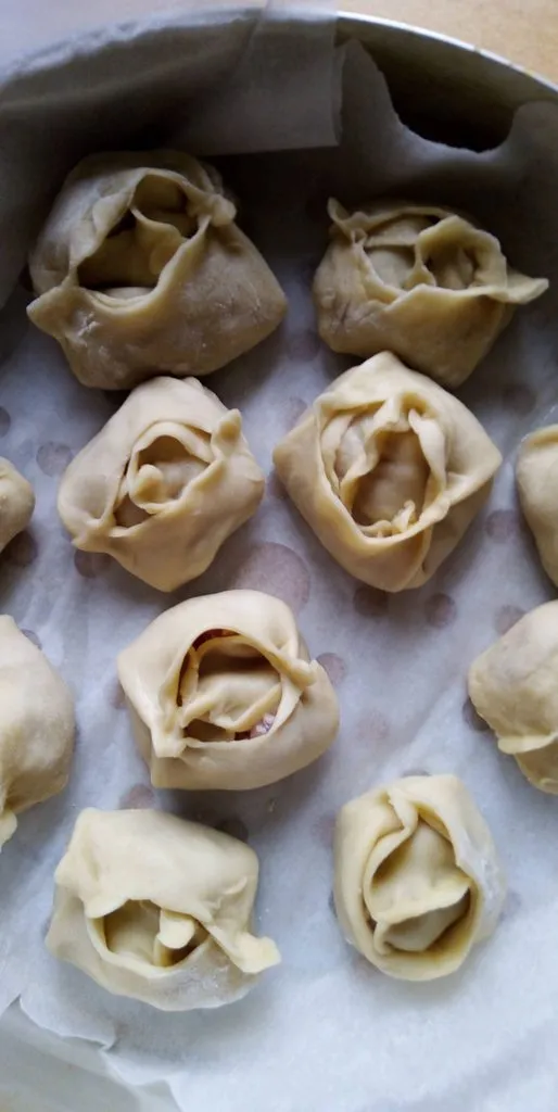 Кафе «У пани Сони»
