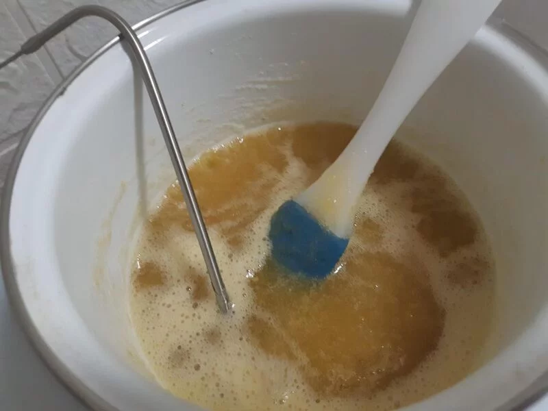 Домашние зефирки