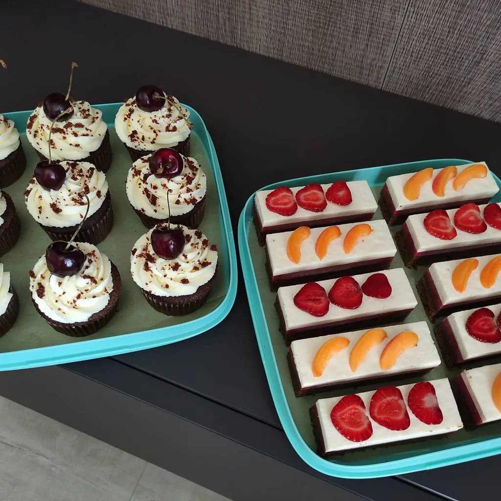 Что Вы сейчас едите? Фотоблог с вашего стола