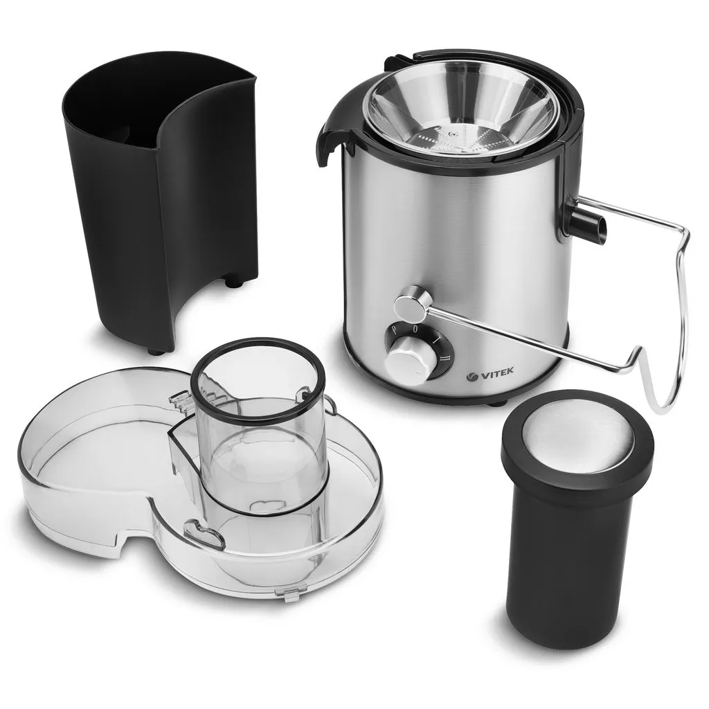 Соковыжималка Vitek VT-3652