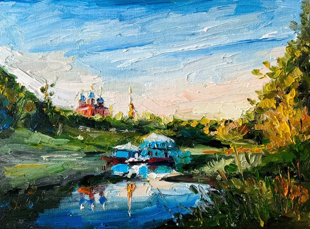 Арт галерея