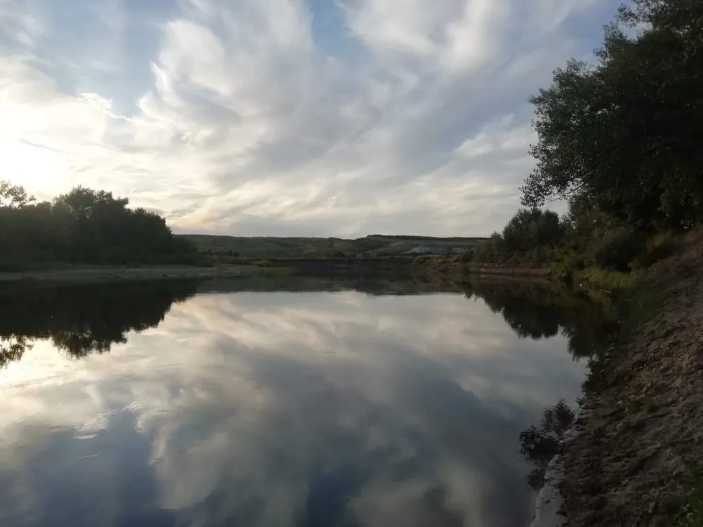Вышивка крестиком