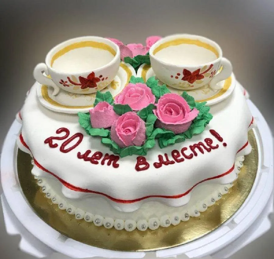 Чайная беседка