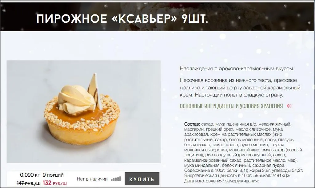 Где, что и когда купить в Москве