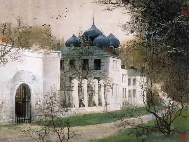 Арт галерея