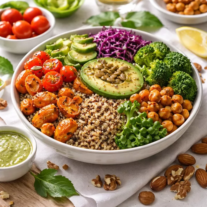 Голубые зоны долголетия: что едят люди, живущие до 100 лет