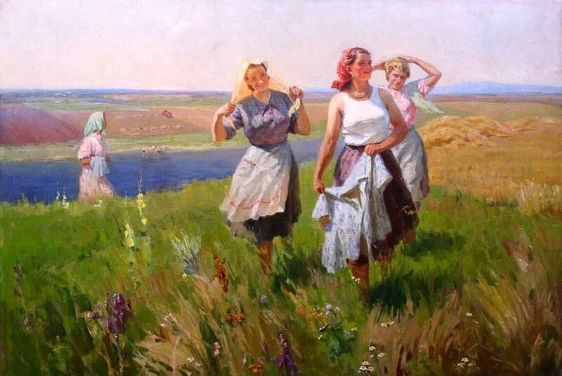 Арт галерея