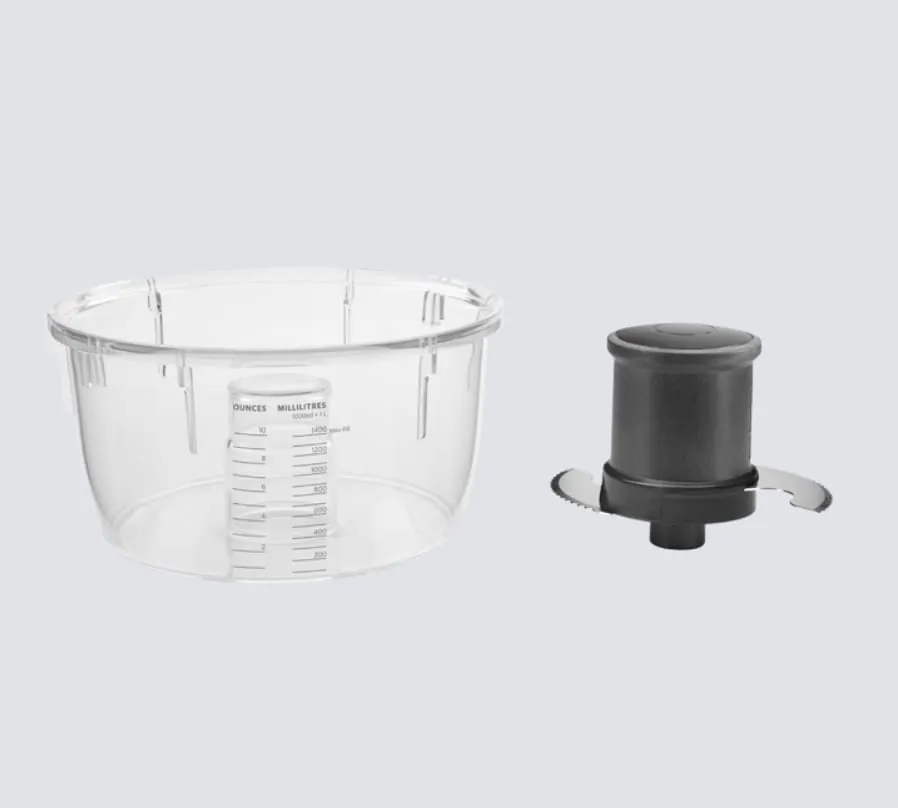 Кухонный процессор KitchenAid Artisan