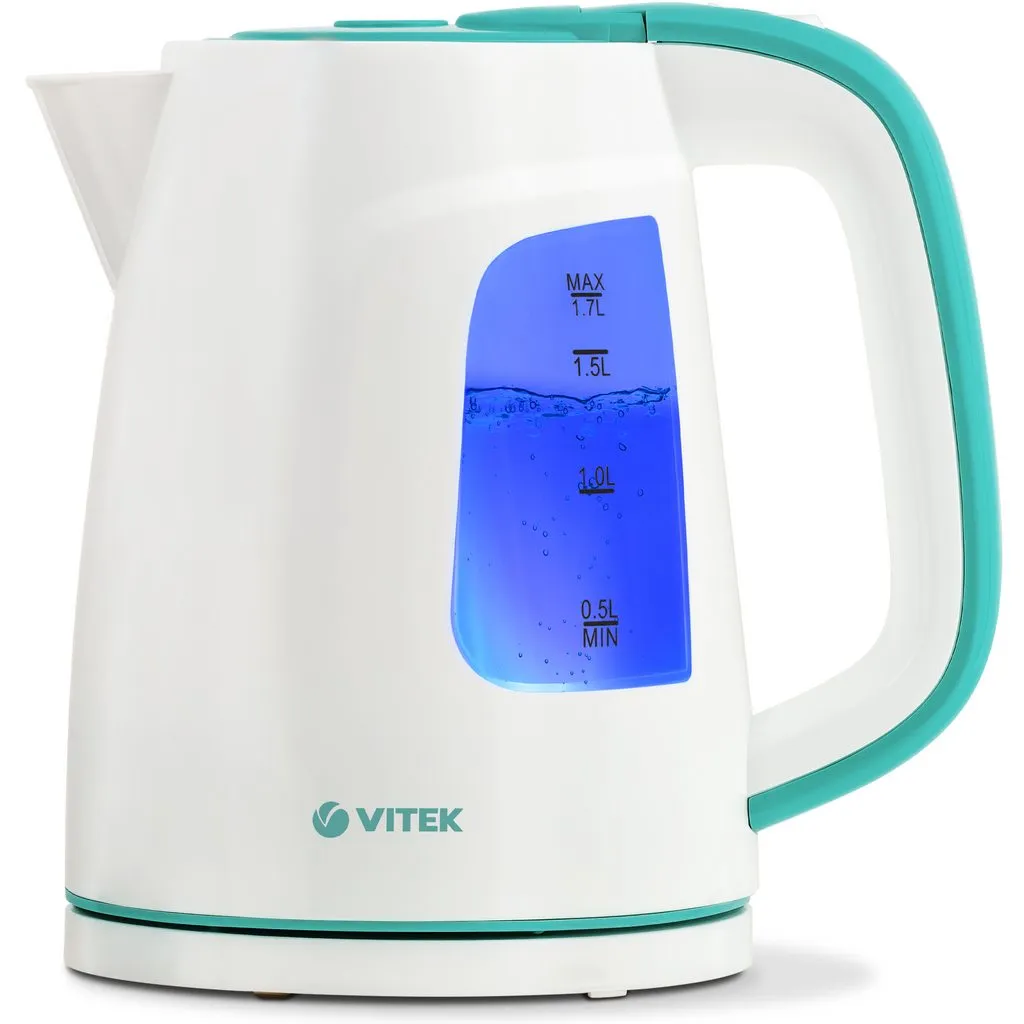 Чайник Vitek VT-7022 W