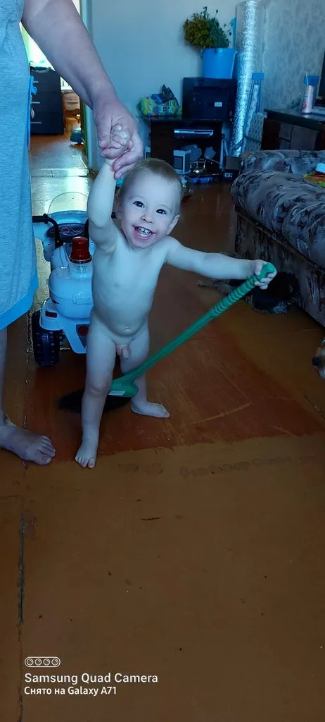 Tapтaлeтки & Ко