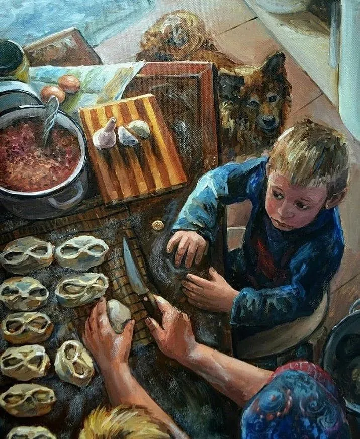 Арт галерея