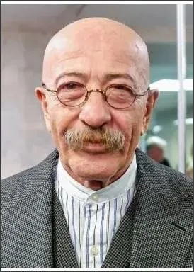 Назад в ХХ век... Вспомнить всё!