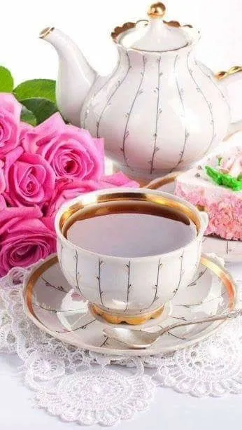 Чайная беседка