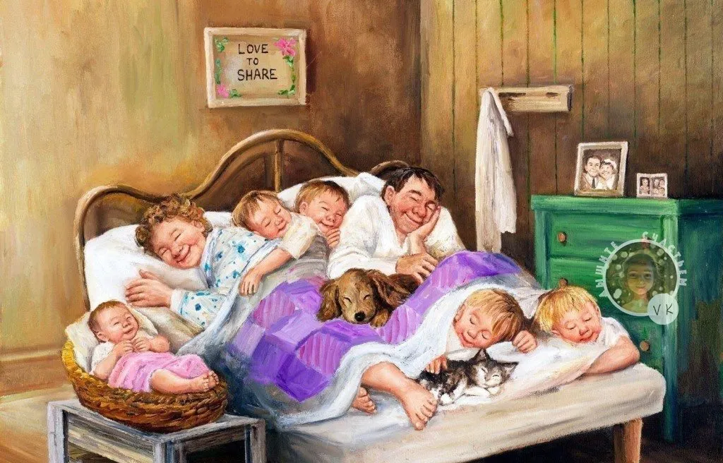 Рассказы для души